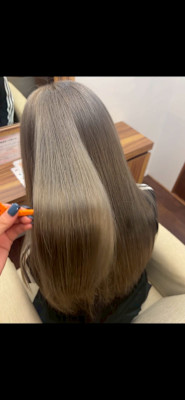 ルシードスタイル PLUS丹波橋店×スタイル