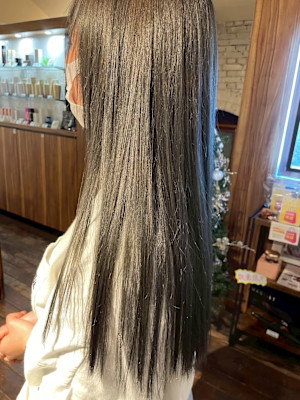 ルシードスタイル PLUS丹波橋店×スタイル