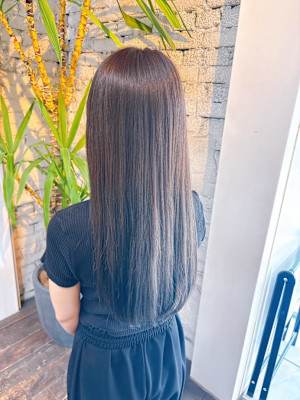 ルシードスタイル PLUS丹波橋店×スタイル