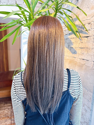 ルシードスタイル PLUS丹波橋店×スタイル