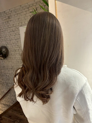 ルシードスタイル PLUS丹波橋店×スタイル