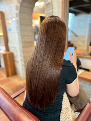 ルシードスタイル PLUS丹波橋店×スタイル