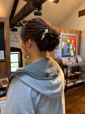 ルシードスタイル PLUS丹波橋店×スタイル