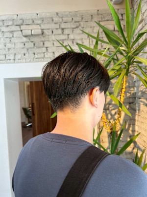 ルシードスタイル PLUS丹波橋店×スタイル