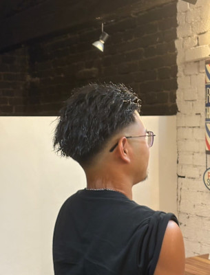 ルシードスタイル PLUS丹波橋店×スタイル