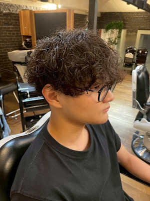 ルシードスタイル PLUS丹波橋店×スタイル