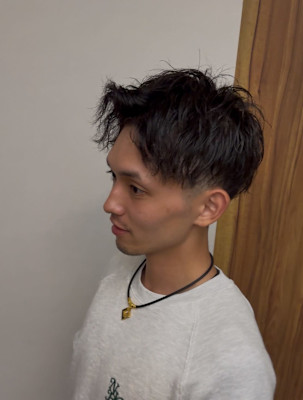 ルシードスタイル PLUS丹波橋店×スタイル