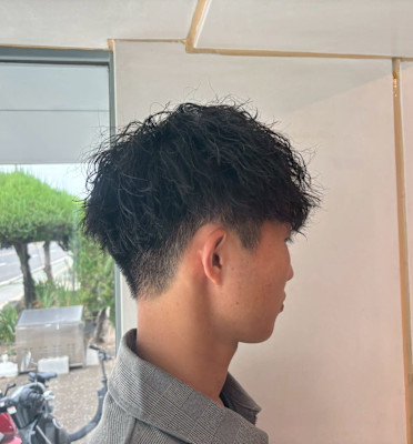 ルシードスタイル PLUS丹波橋店×スタイル