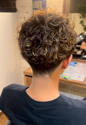 ルシードスタイル PLUS丹波橋店×スタイル