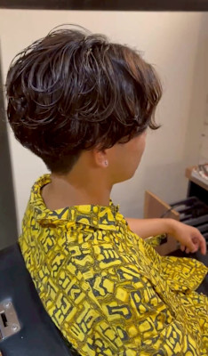 ルシードスタイル PLUS丹波橋店×スタイル