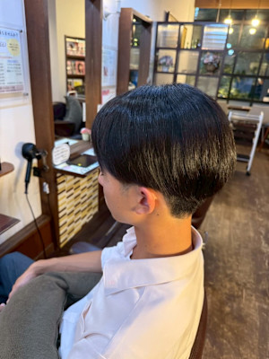 ルシードスタイル PLUS丹波橋店×スタイル