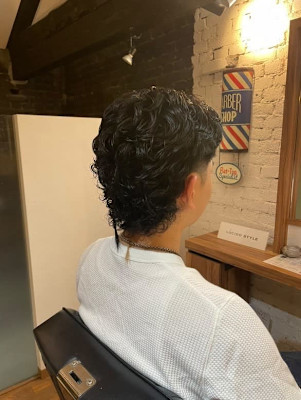 ルシードスタイル PLUS丹波橋店×スタイル