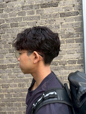 ルシードスタイル PLUS丹波橋店×スタイル