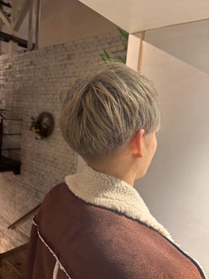 ルシードスタイル PLUS丹波橋店×スタイル