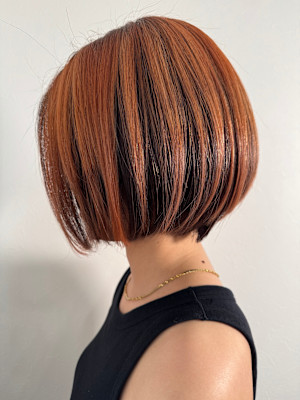 Cerisier×スタイル