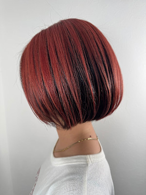 Cerisier×スタイル