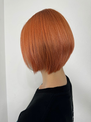 Cerisier×スタイル