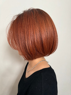 Cerisier×スタイル