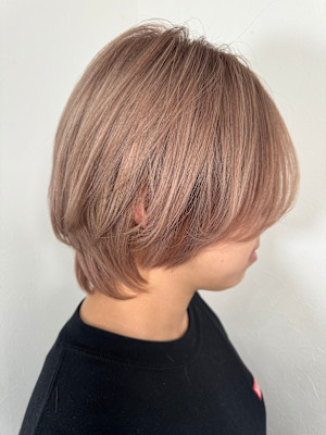 Cerisier×スタイル