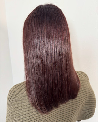 Cerisier×スタイル