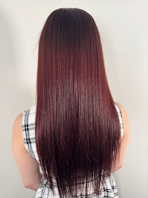 Cerisier×スタイル