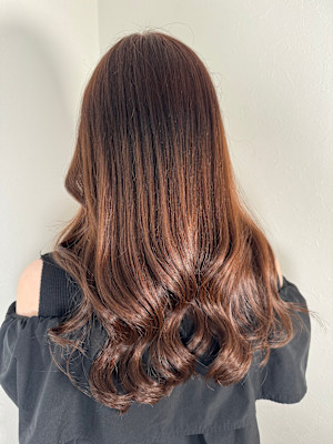 Cerisier×スタイル