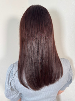 Cerisier×スタイル