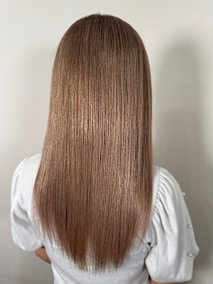 Cerisier×スタイル