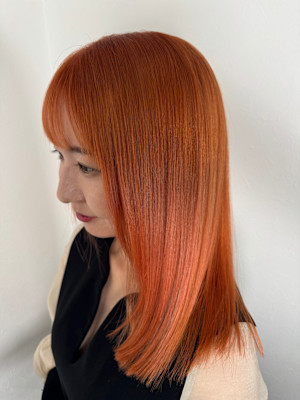 Cerisier×スタイル