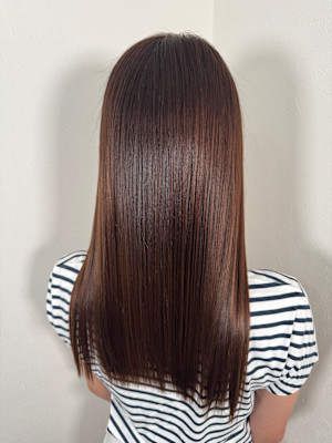 Cerisier×スタイル