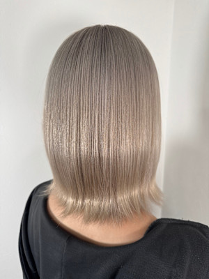 Cerisier×スタイル