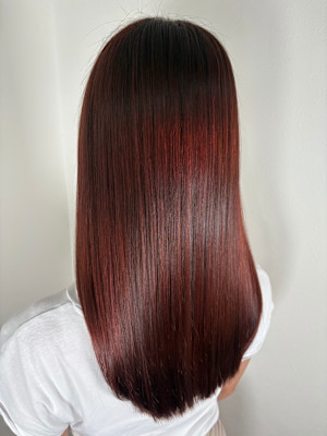 Cerisier×スタイル