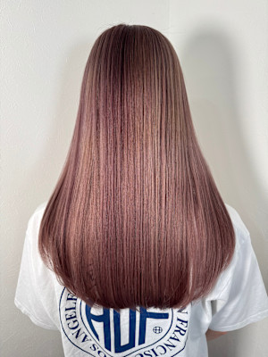 Cerisier×スタイル