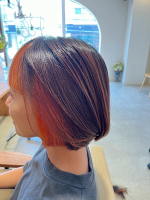 PLUS 六地蔵店×スタイル