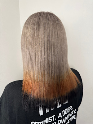 Cerisier×スタイル