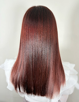 Cerisier×スタイル