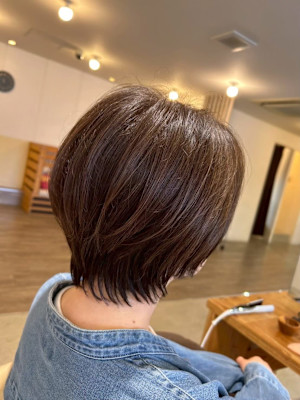 PLUS 六地蔵店×スタイル