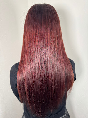 Cerisier×スタイル