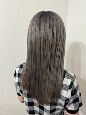 Cerisier×スタイル