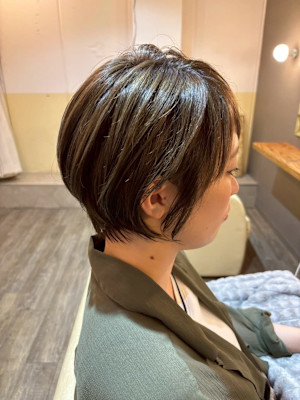 PLUS 六地蔵店×スタイル