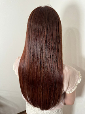 Cerisier×スタイル