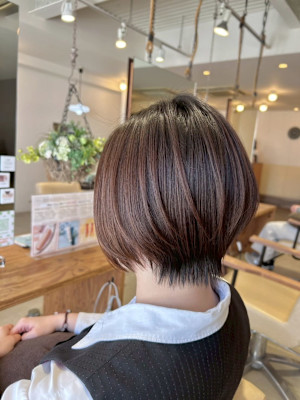 PLUS 六地蔵店×スタイル