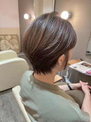 PLUS 六地蔵店×スタイル