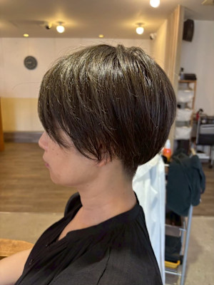 PLUS 六地蔵店×スタイル