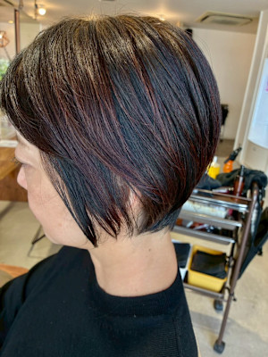 PLUS 六地蔵店×スタイル