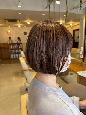 PLUS 六地蔵店×スタイル