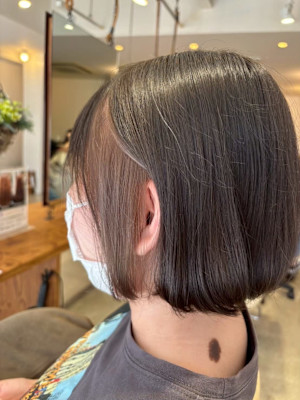 PLUS 六地蔵店×スタイル