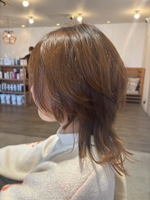 PLUS 六地蔵店×スタイル