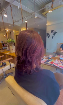 PLUS 六地蔵店×スタイル