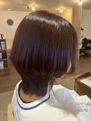 PLUS 六地蔵店×スタイル